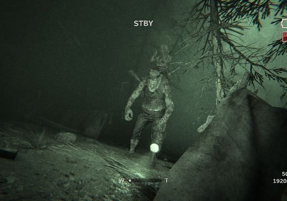 Outlast 2 EN EU screenshot 3