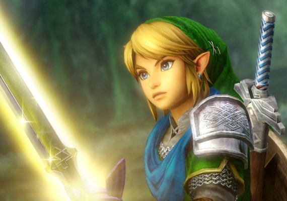 Hyrule Warriors Definitive Edition EN United States screenshot 2