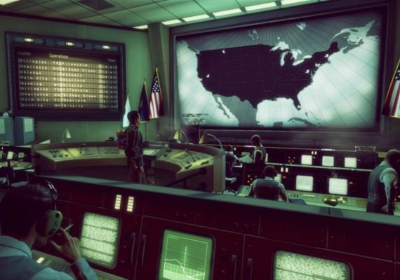 The Bureau: XCOM Declassified EN Global screenshot 4