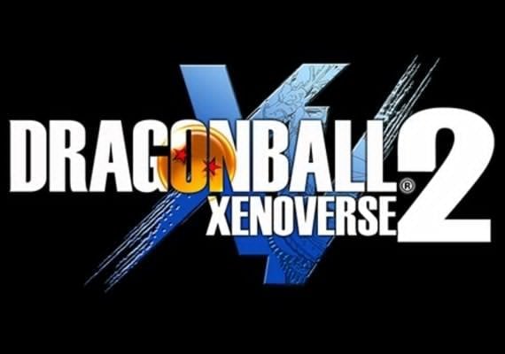 Dragon Ball: Xenoverse 2 Super Edition EU