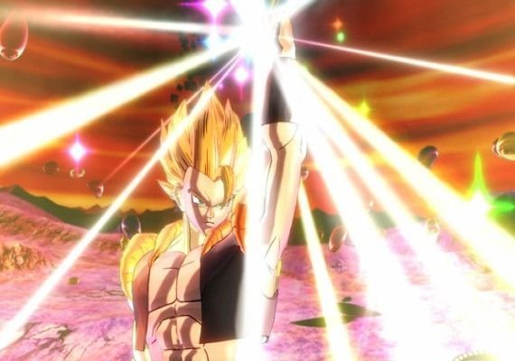 Dragon Ball: Xenoverse 2 Super Edition EU screenshot 4