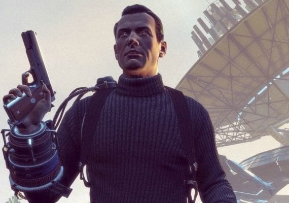 The Bureau: XCOM Declassified - Codebreakers DLC EN Global screenshot 3