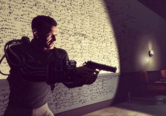 The Bureau: XCOM Declassified - Codebreakers DLC EN Global screenshot 4