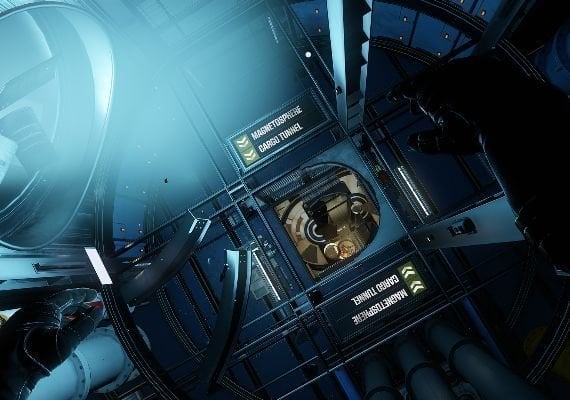 Prey 2017 EN/DE/FR/IT EU screenshot 2