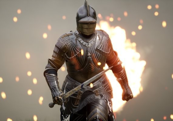 Mordhau EN/DE/FR/IT/PT/RU/ZH/ES Global screenshot 4