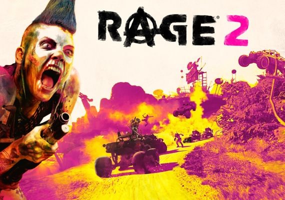 Rage 2 EN United States