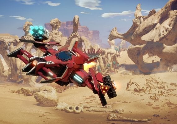 Starlink: Battle for Atlas EN Global screenshot 3