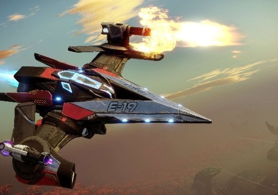 Starlink: Battle for Atlas EN Global screenshot 4