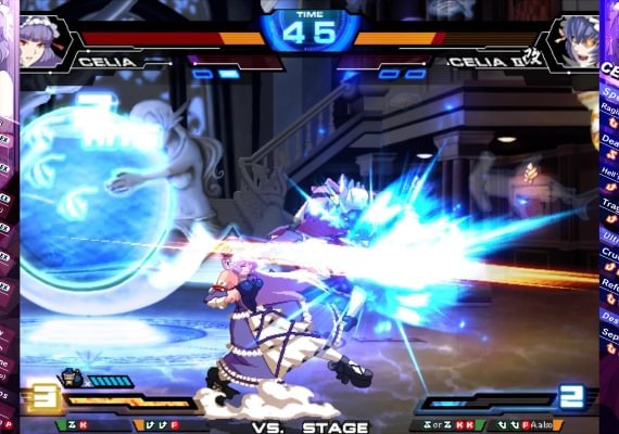 Chaos Code New Sign Of Catastrophe EN/JA/KO/ZH Global screenshot 4