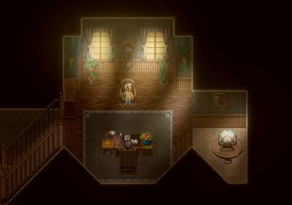 Finding Paradise Global screenshot 2