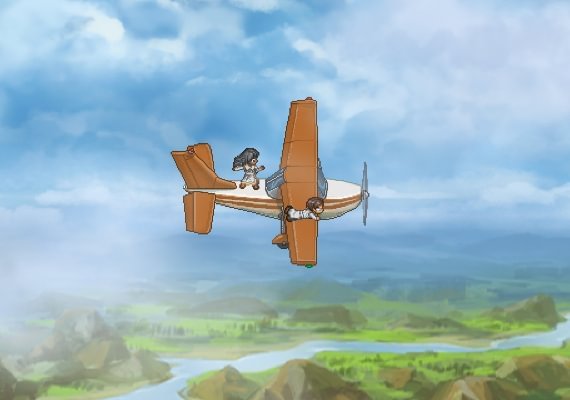 Finding Paradise Global screenshot 3