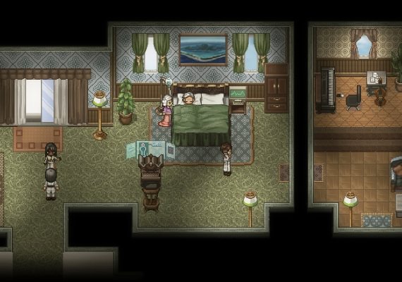 Finding Paradise Global screenshot 4