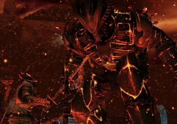 The Cursed Crusade EN Global screenshot 3
