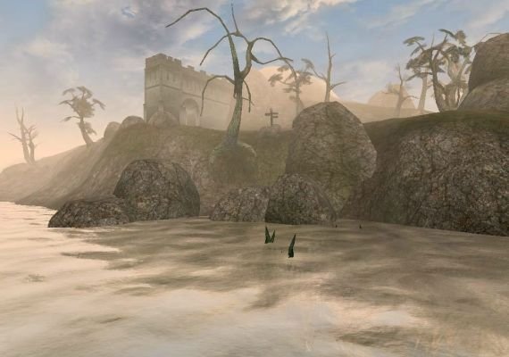 The Elder Scrolls III: Morrowind GOTY Edition  Global screenshot 3