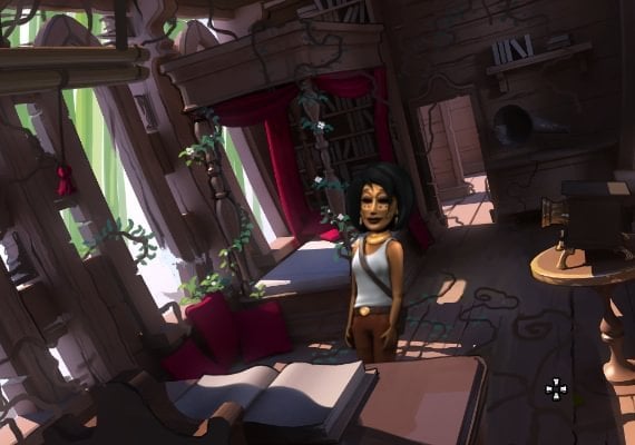 The Journey Down: Chapter Three EN Global screenshot 3