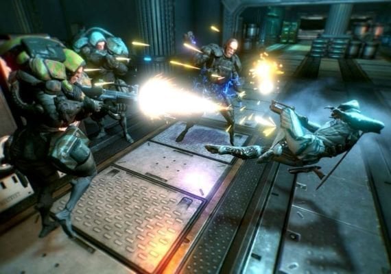 Warframe - Bonus Pack DLC EN Global screenshot 2