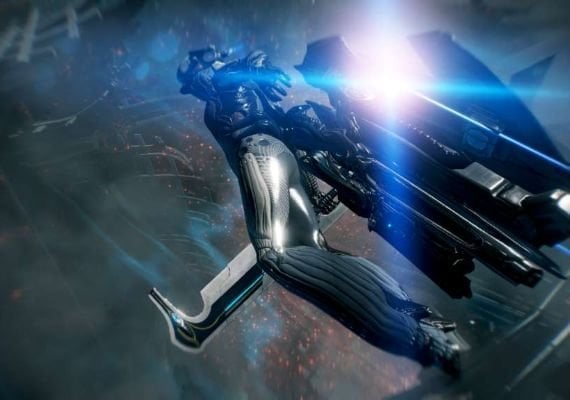Warframe - Bonus Pack DLC EN Global screenshot 3