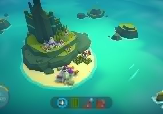 Islanders EN/DE/FR/RU/ZH/ES Global screenshot 2
