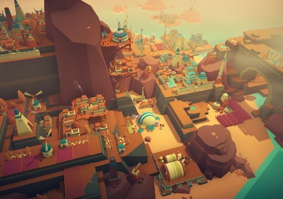 Islanders EN/DE/FR/RU/ZH/ES Global screenshot 3