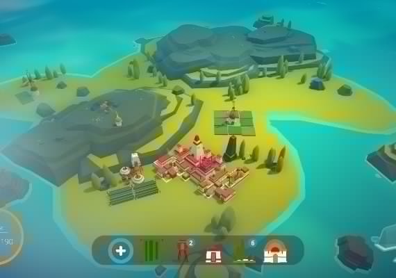 Islanders EN/DE/FR/RU/ZH/ES Global screenshot 4
