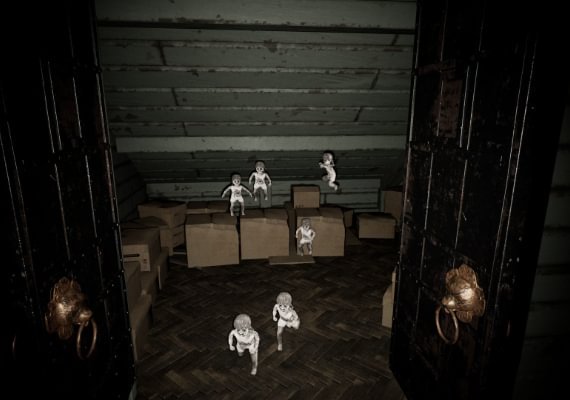 Pacify Global screenshot 2