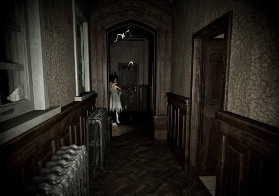 Pacify Global screenshot 3