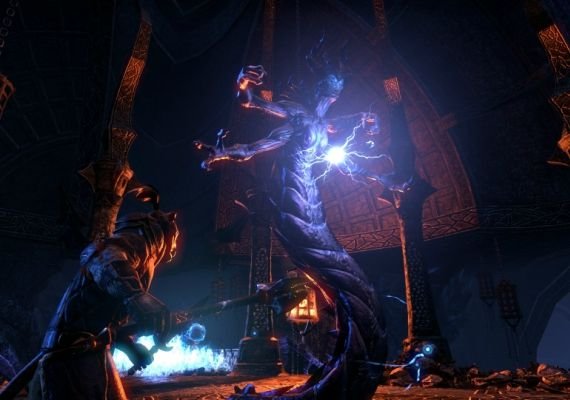 TESO The Elder Scrolls Online EN Global screenshot 3