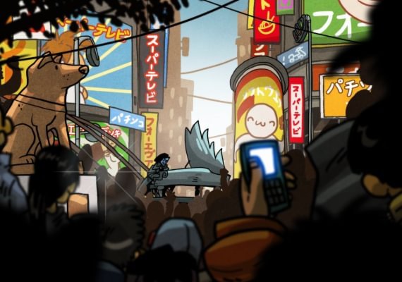 Frederic: Resurrection of Music EN Global screenshot 3