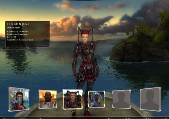Guild Wars GOTY EN Global screenshot 2