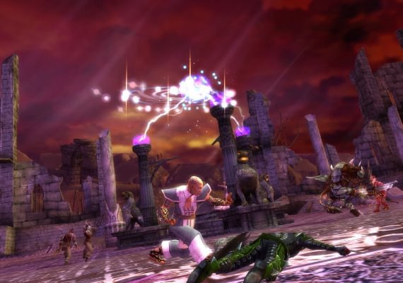 Guild Wars GOTY EN Global screenshot 4