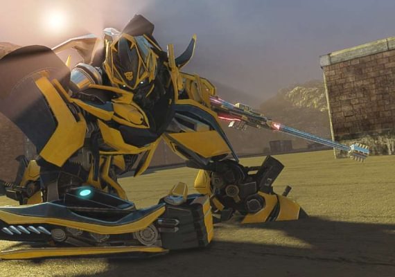 Transformers: Rise of the Dark Spark - Battle Pack DLC EN/DE/FR/IT/RU/ES Global screenshot 2
