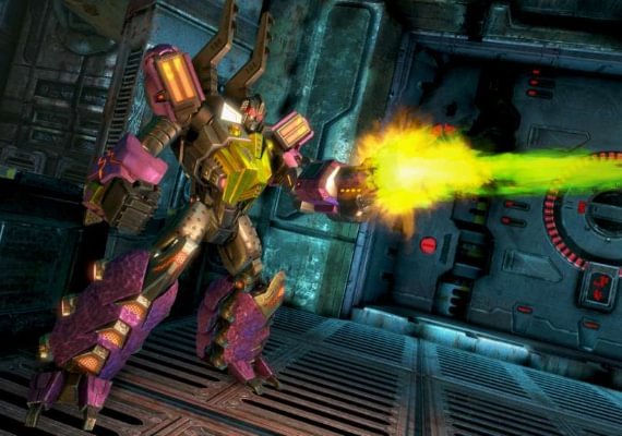 Transformers: Rise of the Dark Spark - Battle Pack DLC EN/DE/FR/IT/RU/ES Global screenshot 3