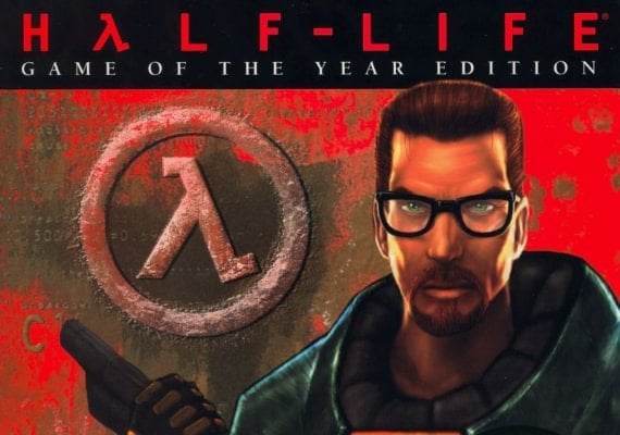 Half-Life 2 GOTY Edition EN Global