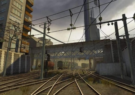 Half-Life 2 GOTY Edition EN Global screenshot 3
