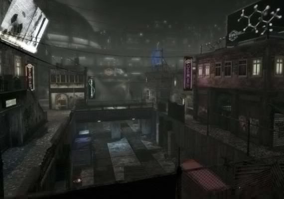 Blacklight: Tango Down EN Global screenshot 2