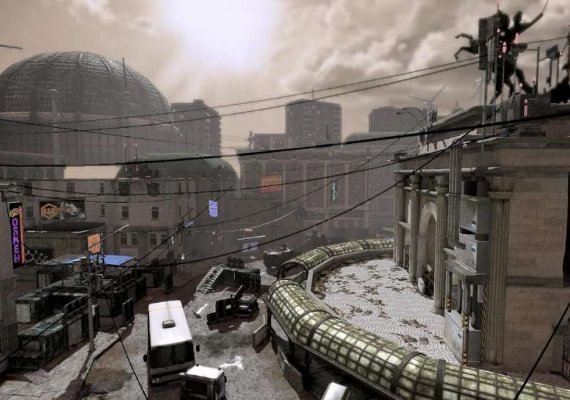 Blacklight: Tango Down EN Global screenshot 3