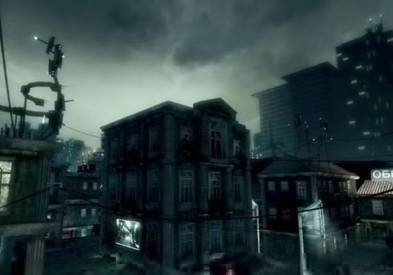 Blacklight: Tango Down EN Global screenshot 4