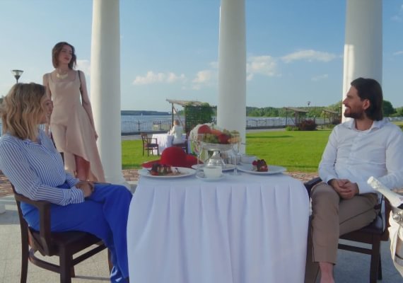 Super Seducer 2: Advanced Seduction Tactics Global screenshot 2