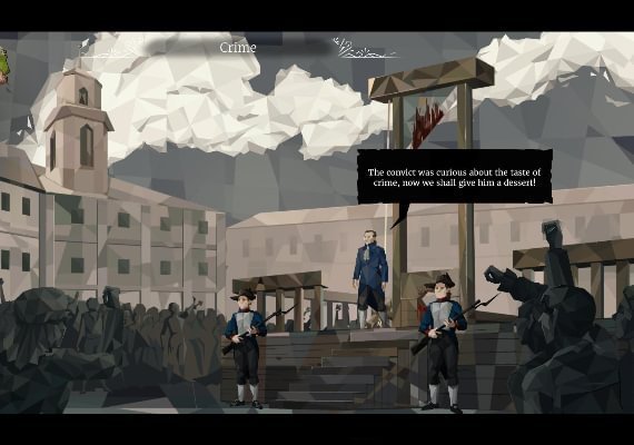 We. The Revolution EN/FR/PL Global screenshot 3