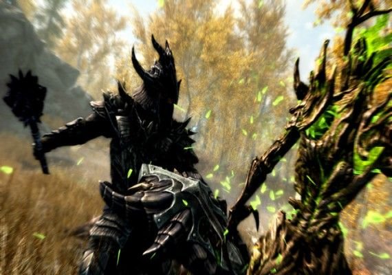 The Elder Scrolls V: Skyrim - Hearthfire DLC EN Global screenshot 3