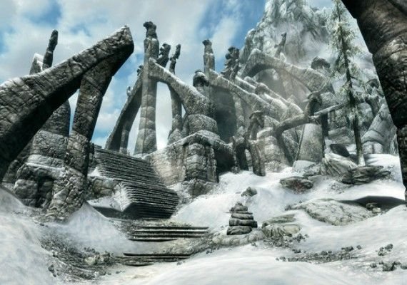 The Elder Scrolls V: Skyrim - Hearthfire DLC EN Global screenshot 4