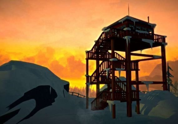 The Long Dark EU screenshot 2