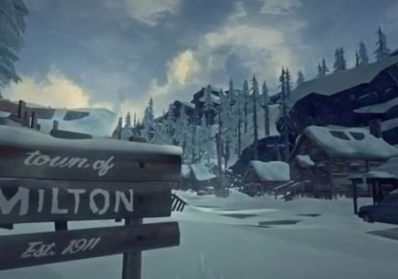 The Long Dark EU screenshot 3