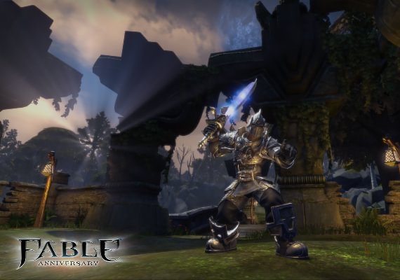 Fable Anniversary Global screenshot 4