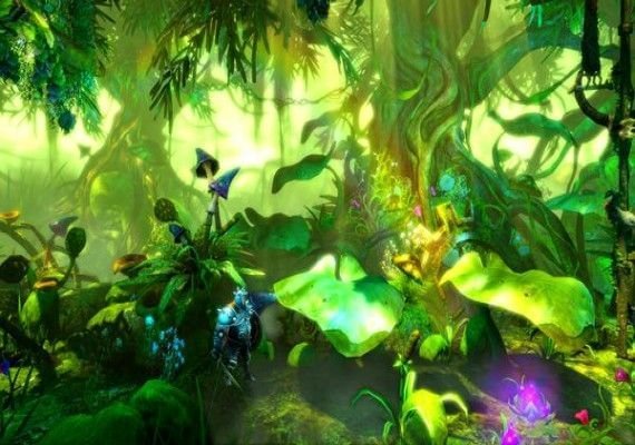 Trine 2: Complete Story EN/DE/FR/IT/PL Global screenshot 3