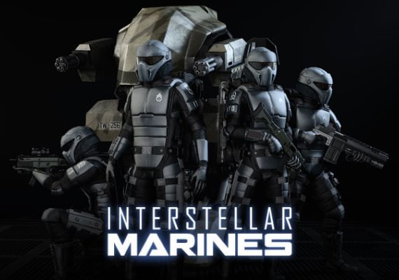 Interstellar Marines EN Global