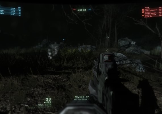 Interstellar Marines EN Global screenshot 2