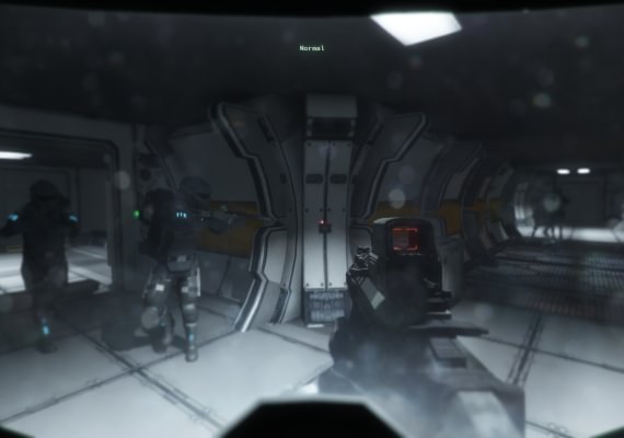 Interstellar Marines EN Global screenshot 3