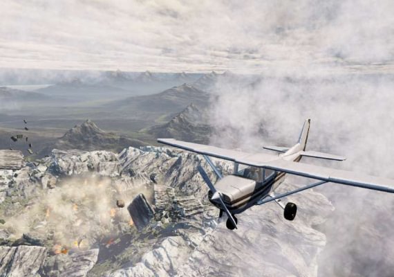 Day One: Garry's Incident EN Global screenshot 2