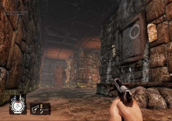 Day One: Garry's Incident EN Global screenshot 3